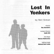 Lost in Yonkers