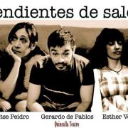 Pendientes de saldo