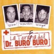La terafia del Dr. Buró Buró