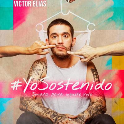 #Yo Sostenido